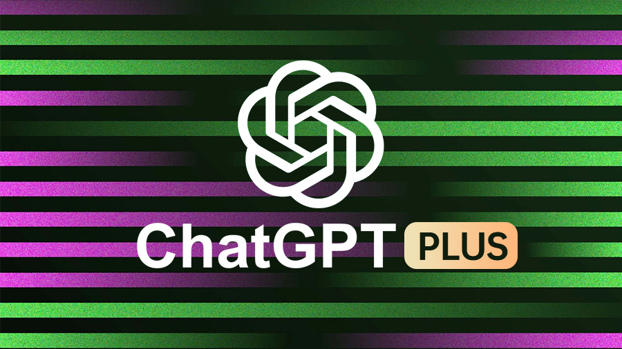 GPT Plus